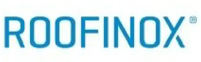 Metal roofing manufacturer logo
