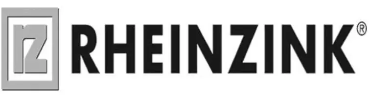 Metal roofing manufacturer logo